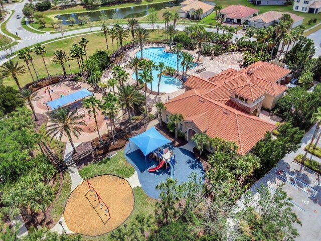 3640 Sail Harbor Dr, Kissimmee, FL 34746 - photo 36