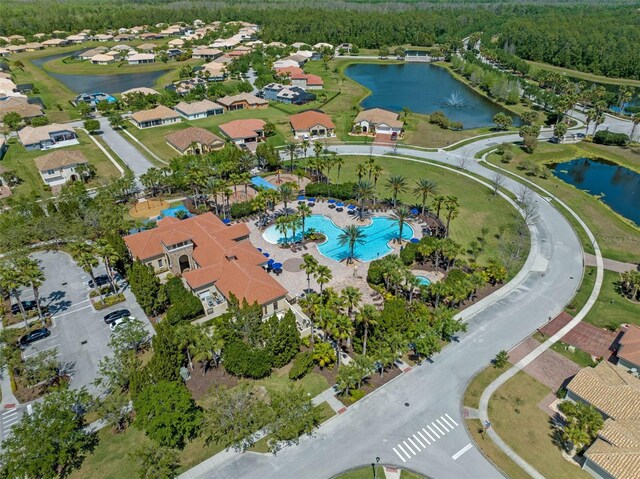3640 Sail Harbor Dr, Kissimmee, FL 34746 - photo 37