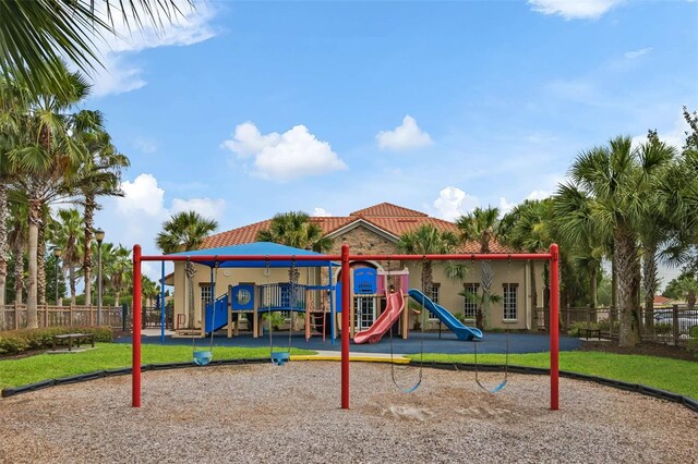 3640 Sail Harbor Dr, Kissimmee, FL 34746 - photo 43