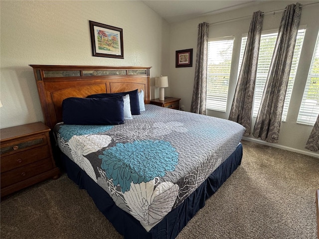 7682 Sir Kaufmann Ct, Kissimmee, FL 34747 - view of carpeted bedroom