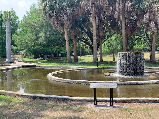 2312 S Summerlin Ave, Orlando, FL 32806 - view of property's community
