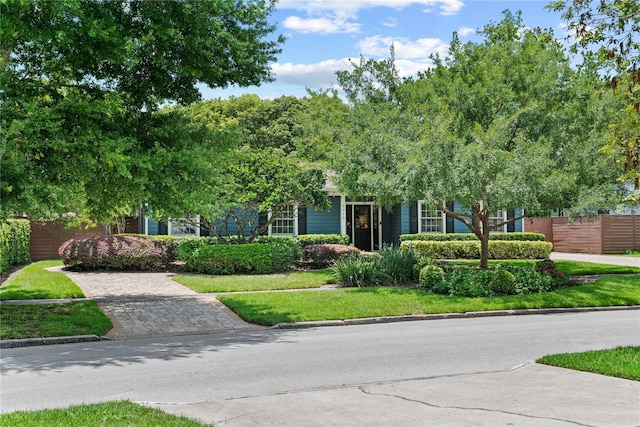 2312 S Summerlin Ave, Orlando, FL 32806 - view of obstructed view of property