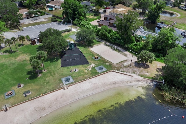 202 Riverview Dr, Longwood, FL 32779 - aerial overview of property's location featuring nearby suburban area
