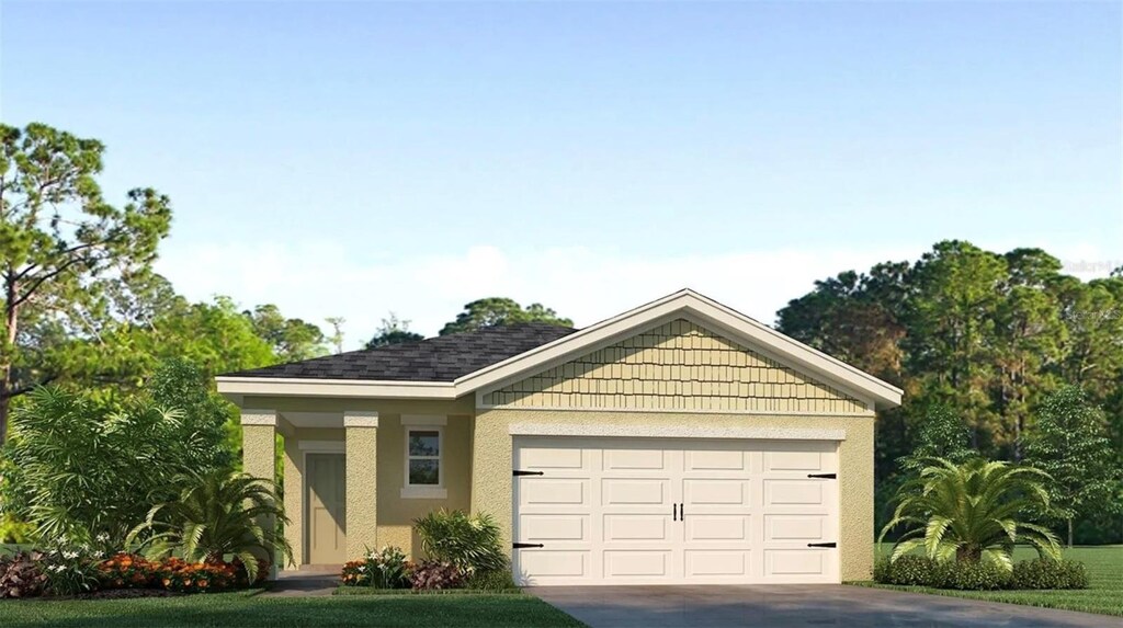 2816 Swooping Sparrow Dr, Saint Cloud, FL 34773 - photo 1