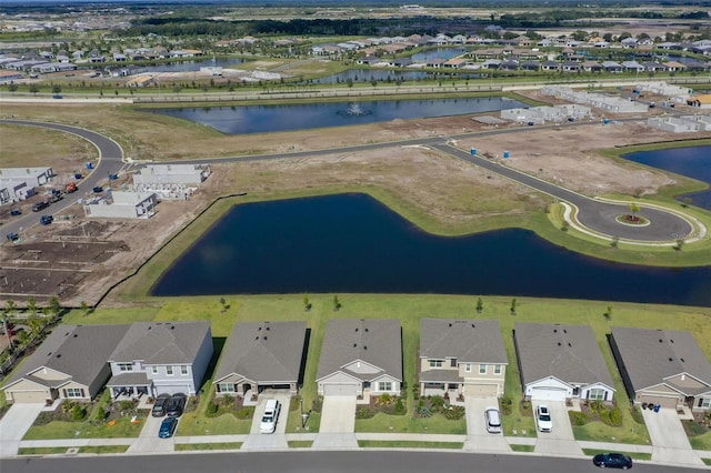 17127 Harvest Moon Way, Bradenton, FL 34211 - aerial view of property's location featuring nearby suburban area