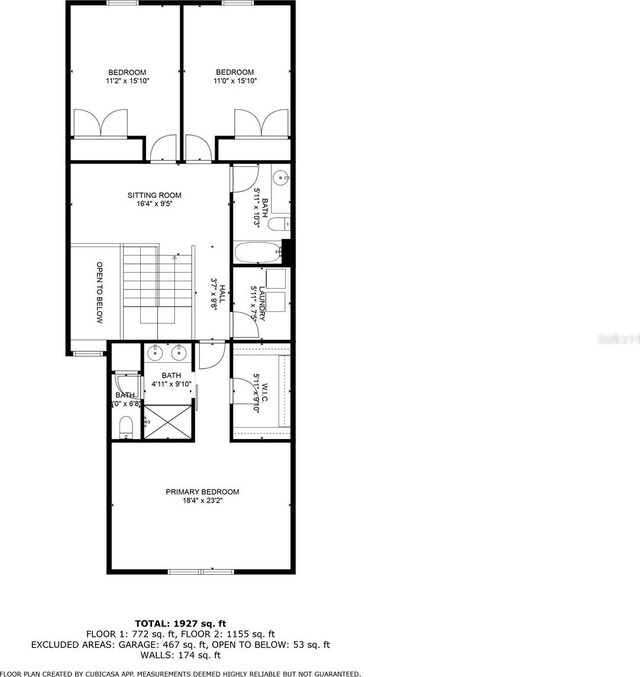 15577 Willow Arbor Cir, Orlando, FL 32824 - photo 37