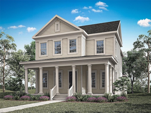 1969 Beach Ter, Celebration, FL 34747 - photo 1