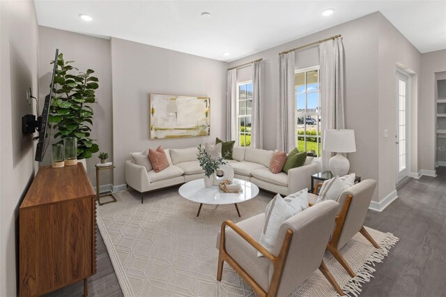 1969 Beach Ter, Celebration, FL 34747 - photo 6