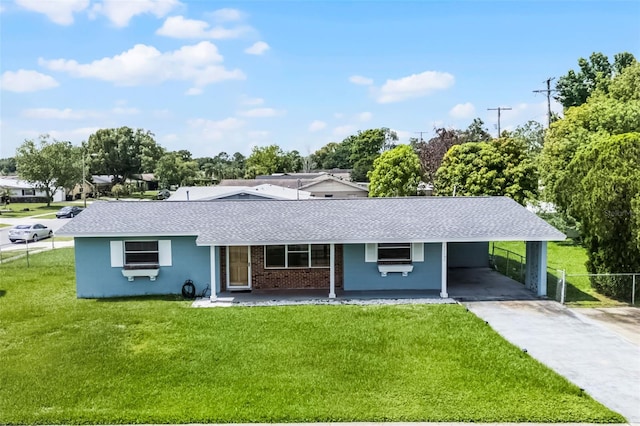 10800 Fernando St, Orlando, FL 32825 - photo 1