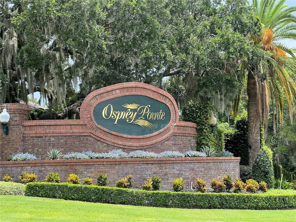 LOT9 Osprey Pointe Blvd, Clermont, FL 34711