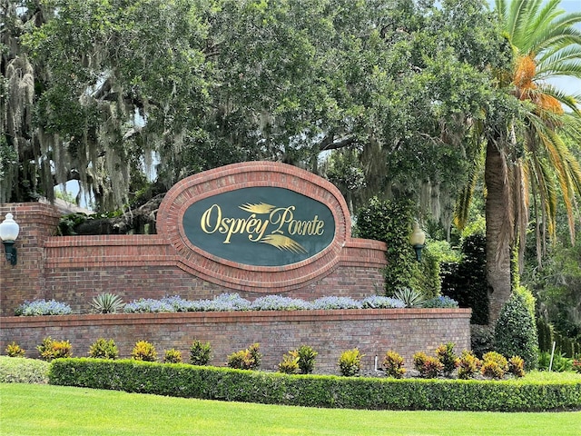 LOT9 Osprey Pointe Blvd, Clermont, FL 34711