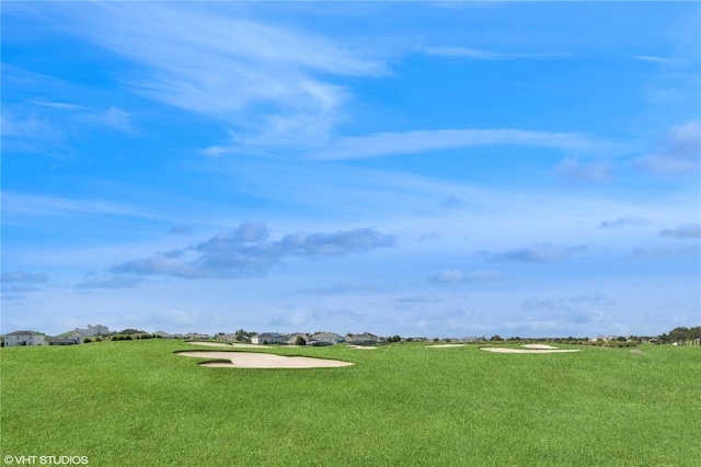 8955 Fluffy Lie Ct, Davenport, FL 33896 - view of property's community with a yard