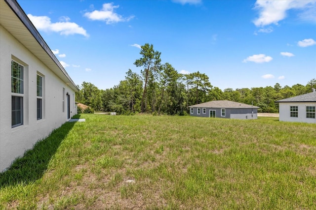 6421 SW 151st Loop, Ocala, FL 34473 - view of green lawn