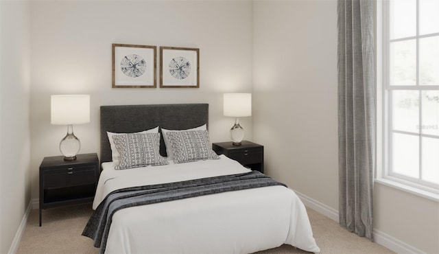 1993 Beach Ter, Celebration, FL 34747 - carpeted bedroom featuring multiple windows