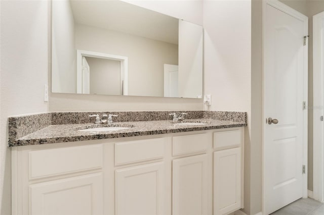 6808 Cranes Roost Rd, Harmony, FL 34773 - bathroom with double vanity