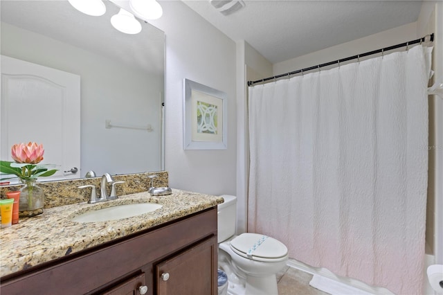 9023 Shadow Mountain St, Davenport, FL 33896 - full bathroom with toilet and vanity