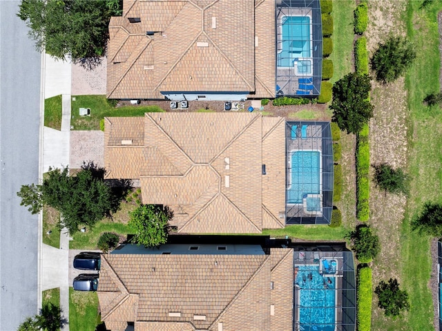 9023 Shadow Mountain St, Davenport, FL 33896 - view of subject property