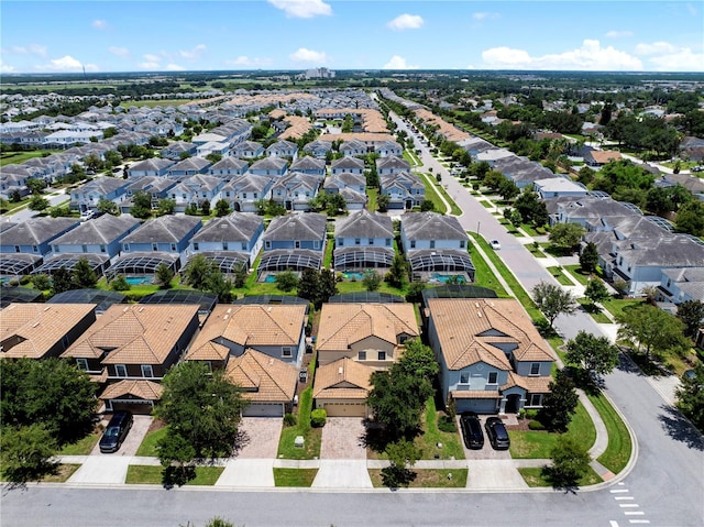 9023 Shadow Mountain St, Davenport, FL 33896 - aerial view of residential area