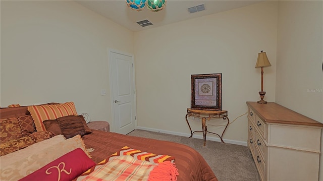4858 Magnetite Loop, Mount Dora, FL 32757 - carpeted bedroom with baseboards