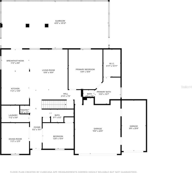 20796 Quinn St, Orlando, FL 32833 - photo 47