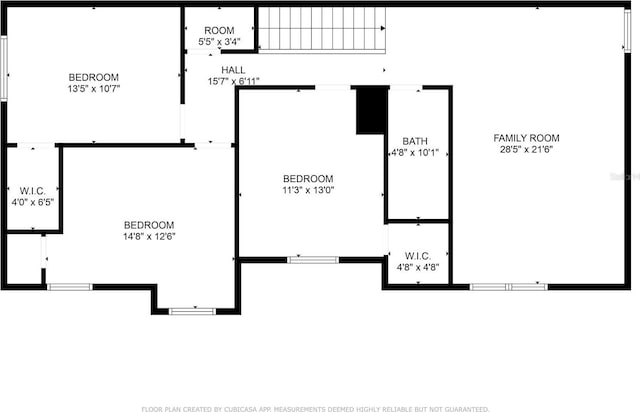 20796 Quinn St, Orlando, FL 32833 - photo 48