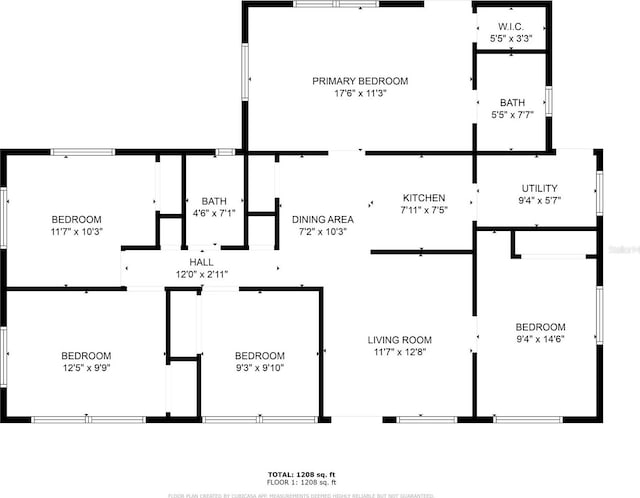 4555 Malibu St, Orlando, FL 32811 - photo 32