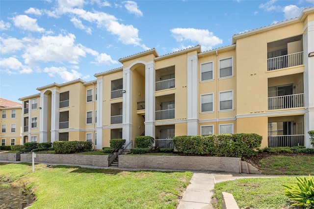 1125 Lake Shadow Cir Unit 5308, Maitland, FL 32751 - view of apartment building / complex