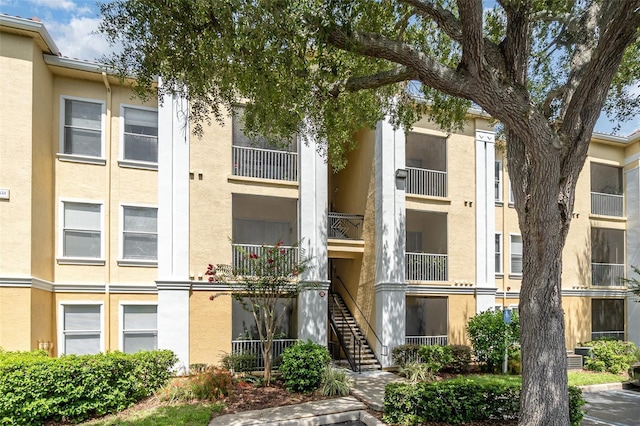 1125 Lake Shadow Cir Unit 5308, Maitland, FL 32751 - view of apartment building / complex