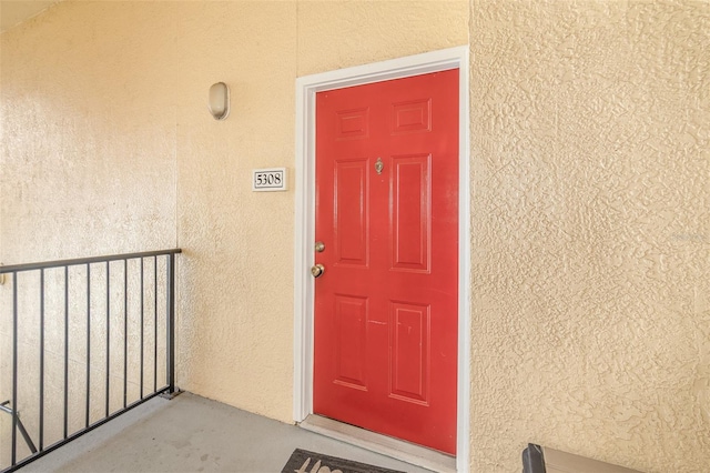 1125 Lake Shadow Cir Unit 5308, Maitland, FL 32751 - property entrance featuring stucco siding