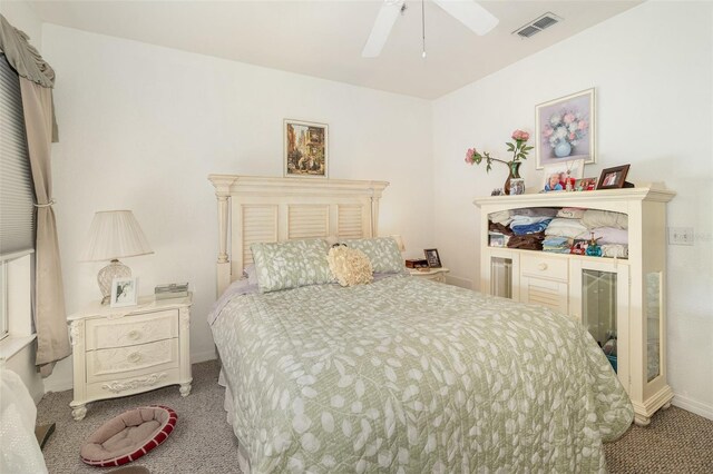 1125 Lake Shadow Cir Unit 5308, Maitland, FL 32751 - bedroom featuring carpet and ceiling fan