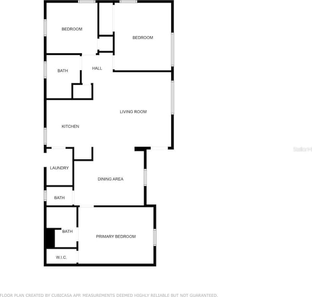 4933 Balboa Dr, Orlando, FL 32808 - photo 33