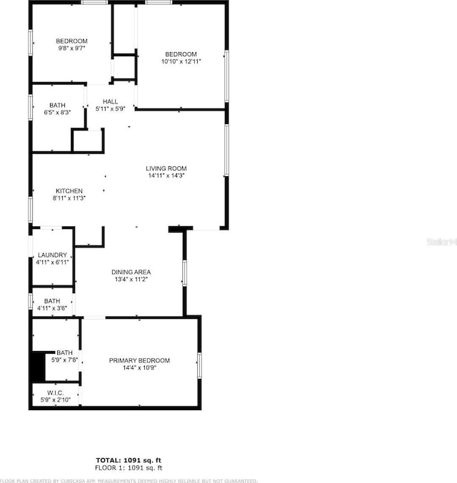 4933 Balboa Dr, Orlando, FL 32808 - photo 34