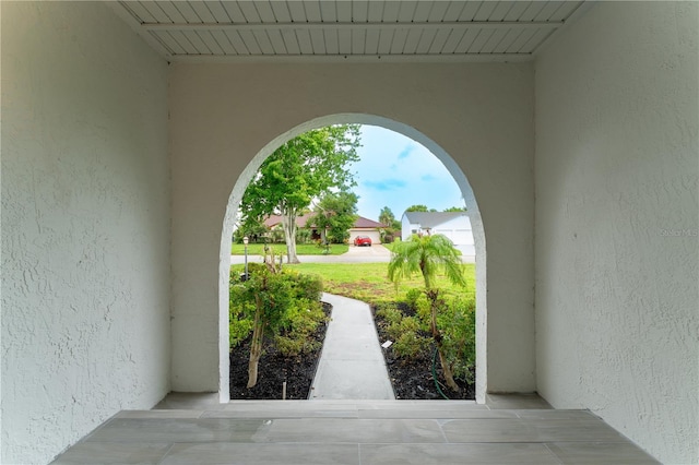 6019 Crystal View Dr, Orlando, FL 32819 - view of patio / terrace