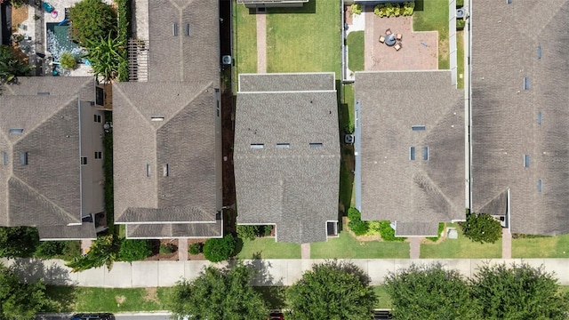 15448 Murcott Blossom Blvd, Winter Garden, FL 34787 - bird's eye view