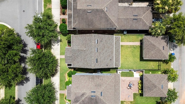 15448 Murcott Blossom Blvd, Winter Garden, FL 34787 - bird's eye view