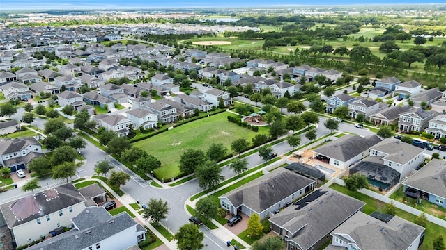 15448 Murcott Blossom Blvd, Winter Garden, FL 34787 - view of property location with nearby suburban area