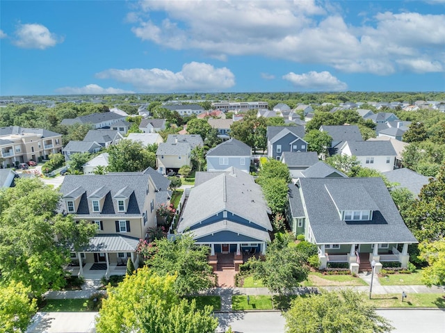 4310 Ethan Ln, Orlando, FL 32814 - aerial view of residential area