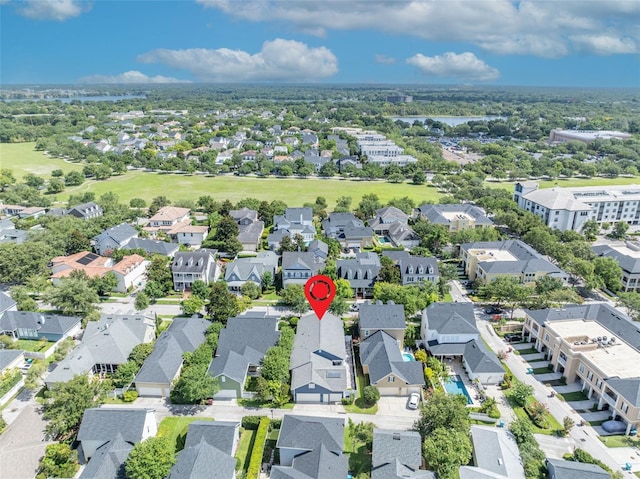4310 Ethan Ln, Orlando, FL 32814 - aerial view of residential area