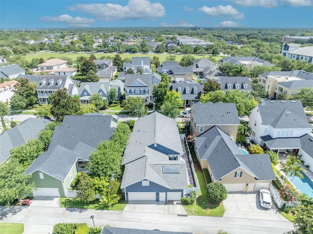 4310 Ethan Ln, Orlando, FL 32814 - aerial view of residential area