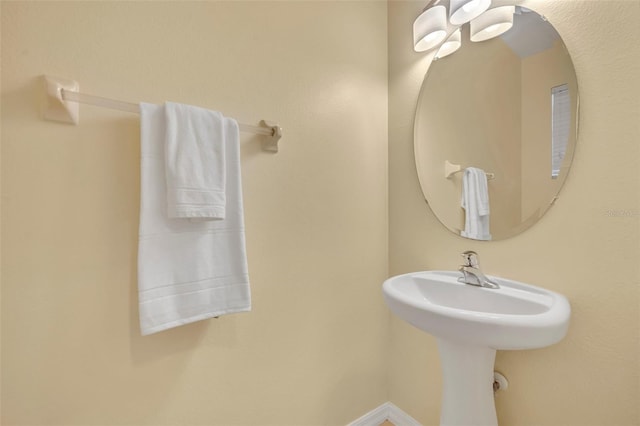 1534 Barking Deer Cv, Casselberry, FL 32707 - view of bathroom