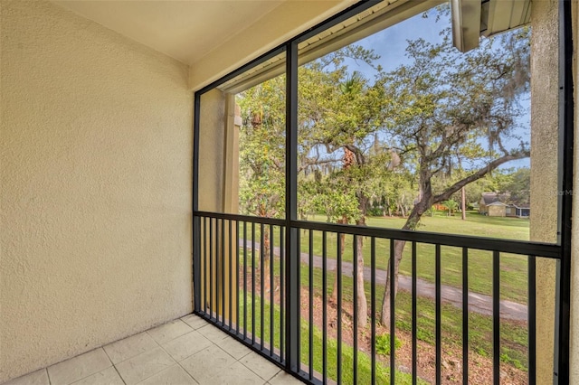1534 Barking Deer Cv, Casselberry, FL 32707 - view of balcony
