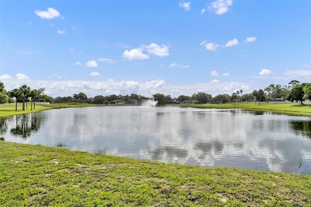 1534 Barking Deer Cv, Casselberry, FL 32707 - water view