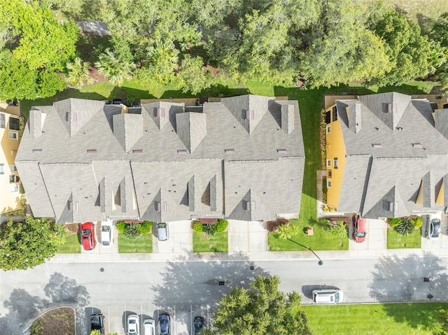 1534 Barking Deer Cv, Casselberry, FL 32707 - drone / aerial view