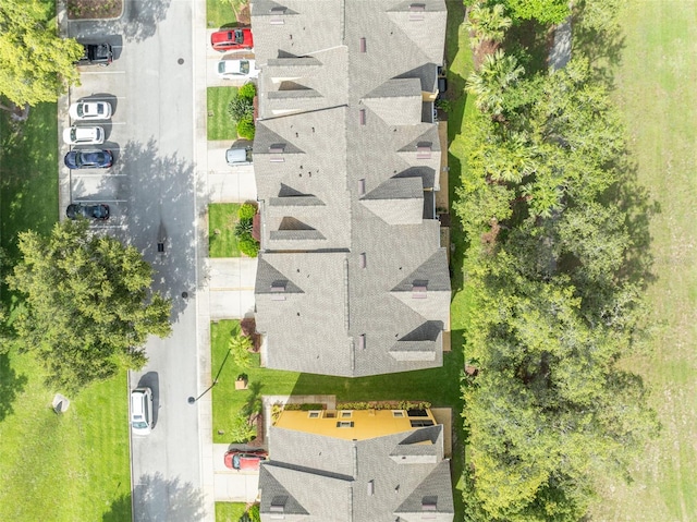 1534 Barking Deer Cv, Casselberry, FL 32707 - bird's eye view