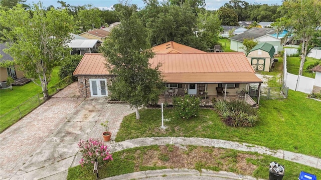 14157 Louisville Ct, Orlando, FL 32826 - photo 47