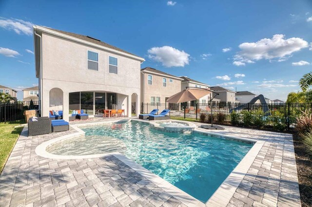 421 Southfield St, Kissimmee, FL 34747 - photo 32