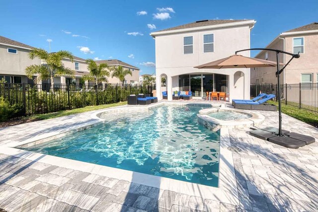 421 Southfield St, Kissimmee, FL 34747 - photo 33