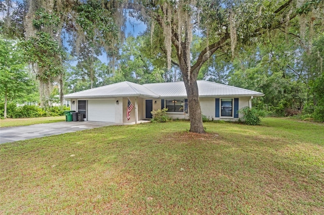 8311 NW 174th Pl, Fanning Springs, FL 32693 - photo 1