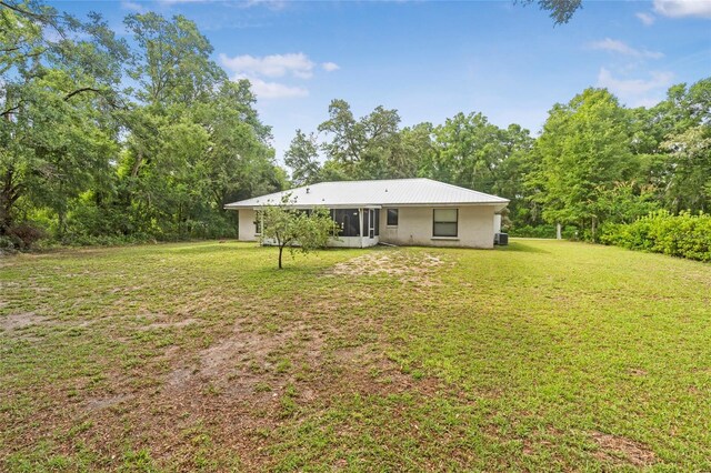 8311 NW 174th Pl, Fanning Springs, FL 32693 - photo 9