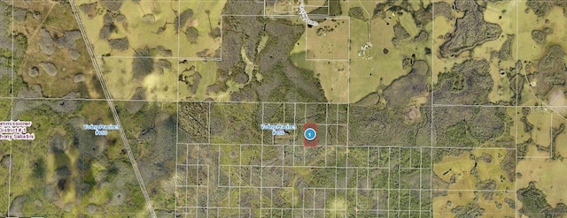 Calvin Lee Rd, Groveland, FL 34736